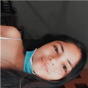 Estudiante de trabajo social en 6 semestre imparte clases de historia y sociales